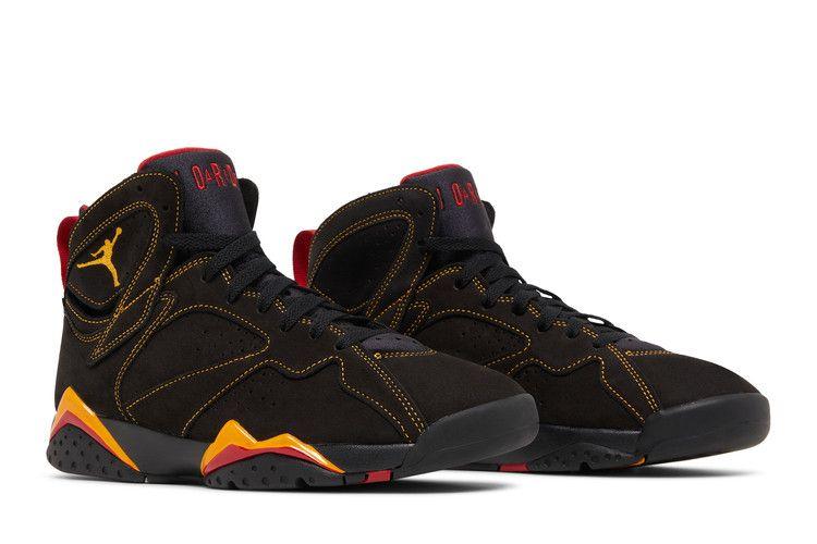 Jordan 7 Agrumi Retrò (2022)
