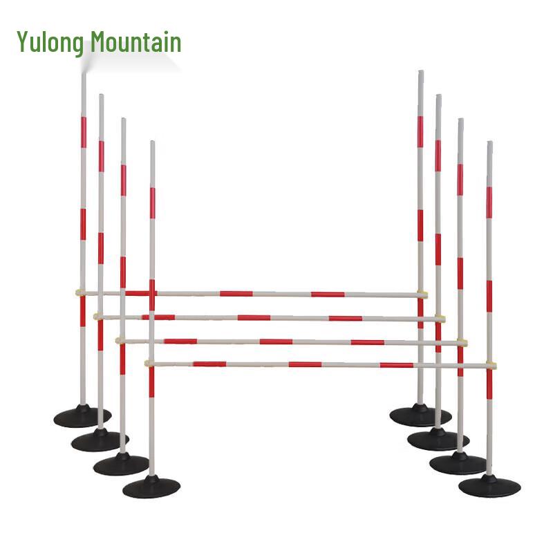 Yulongshan Outdoor Obstacle Training Equipment Set