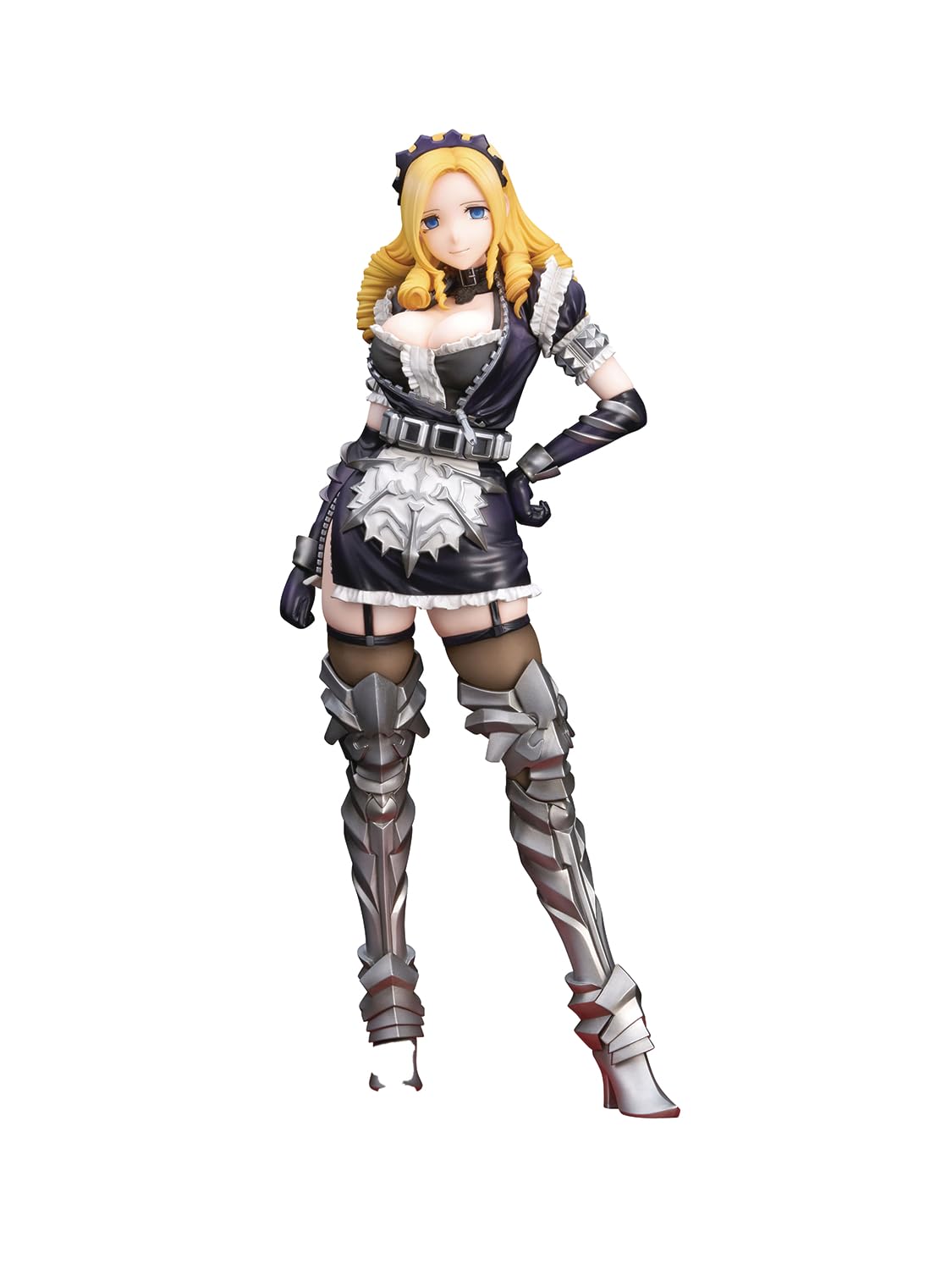 

Решение Эпсилон Масштабная фигурка Полная Повелитель 1/7 [AMU-FNX1091] (Предварительно окрашенная фигура)