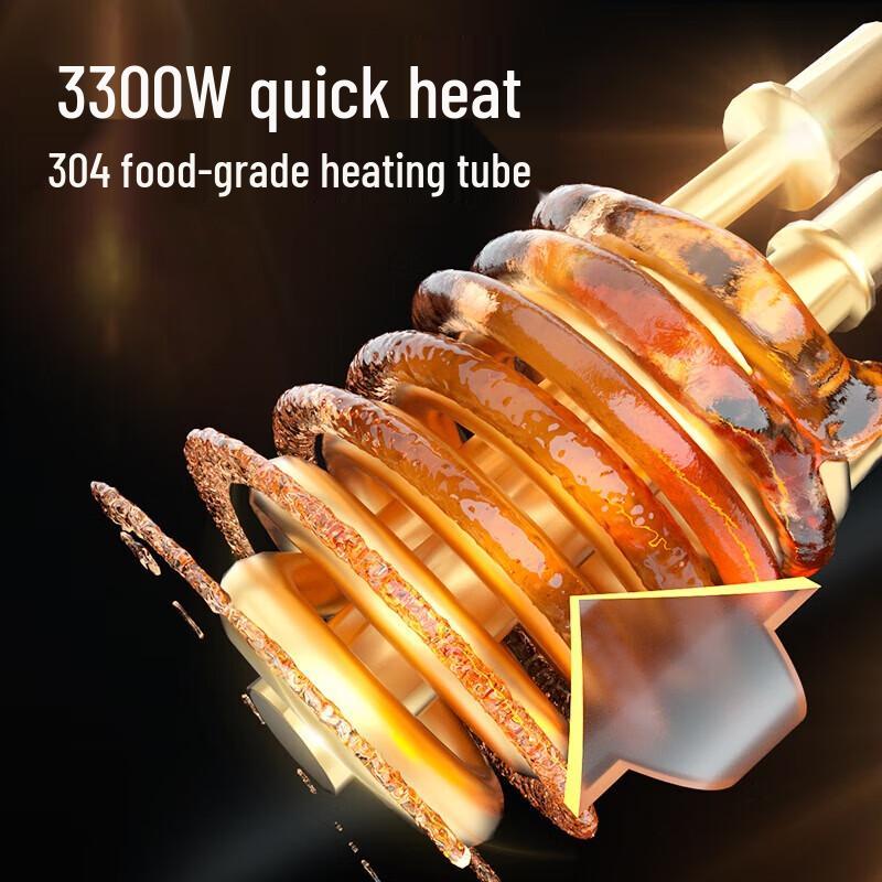 MICOE Instant Hot Water Electric Faucet