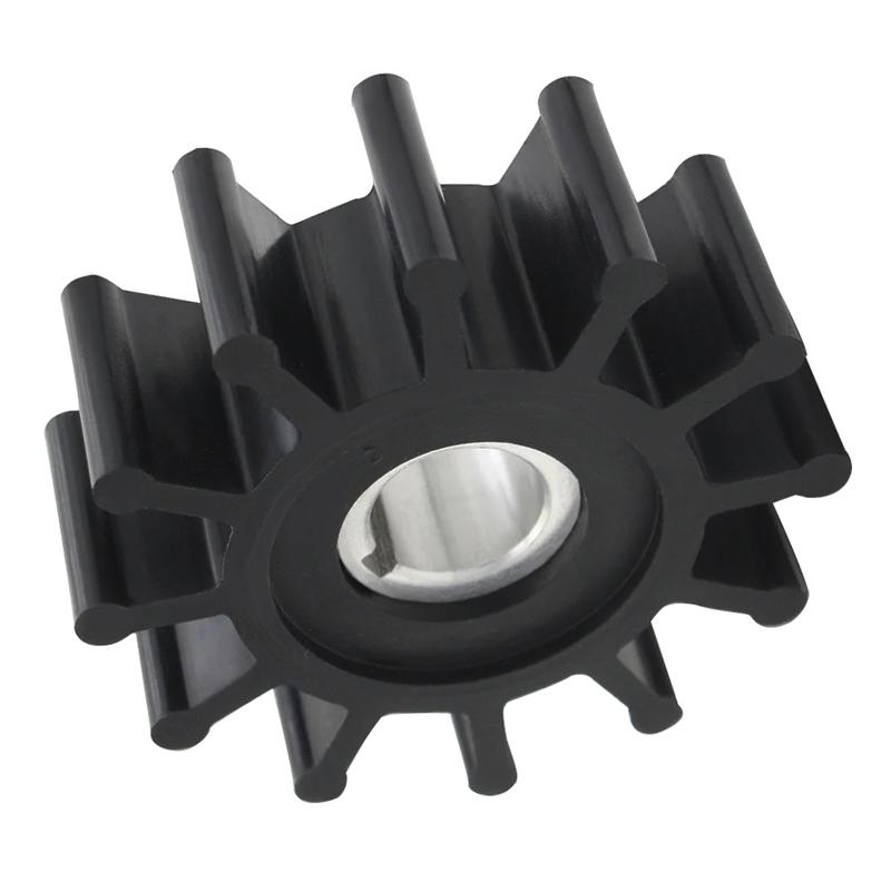 Flexible Water Pump Impeller Kit For Gray Marine Gov. Engine Onan 132-0375 JMP 7110-01-A87Q
