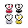 BLACKPINK “JUMP” Official MD – Keyrings / Pouch / Acrylic Stand