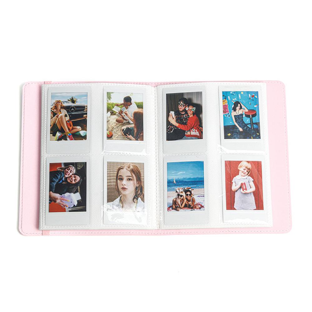 [Film Lab] Photo Album with 288 Pockets for Instax Mini Photo CAC52