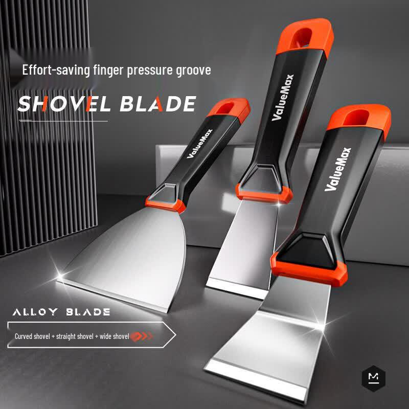 Multi-purpose Cleaning Scraper Tool