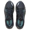 Kiko Kostadinov x ASICS UB10-S Gel Kayano 20 Indigo Gunmetal Unisex Sneakers Teal 1203A664-400