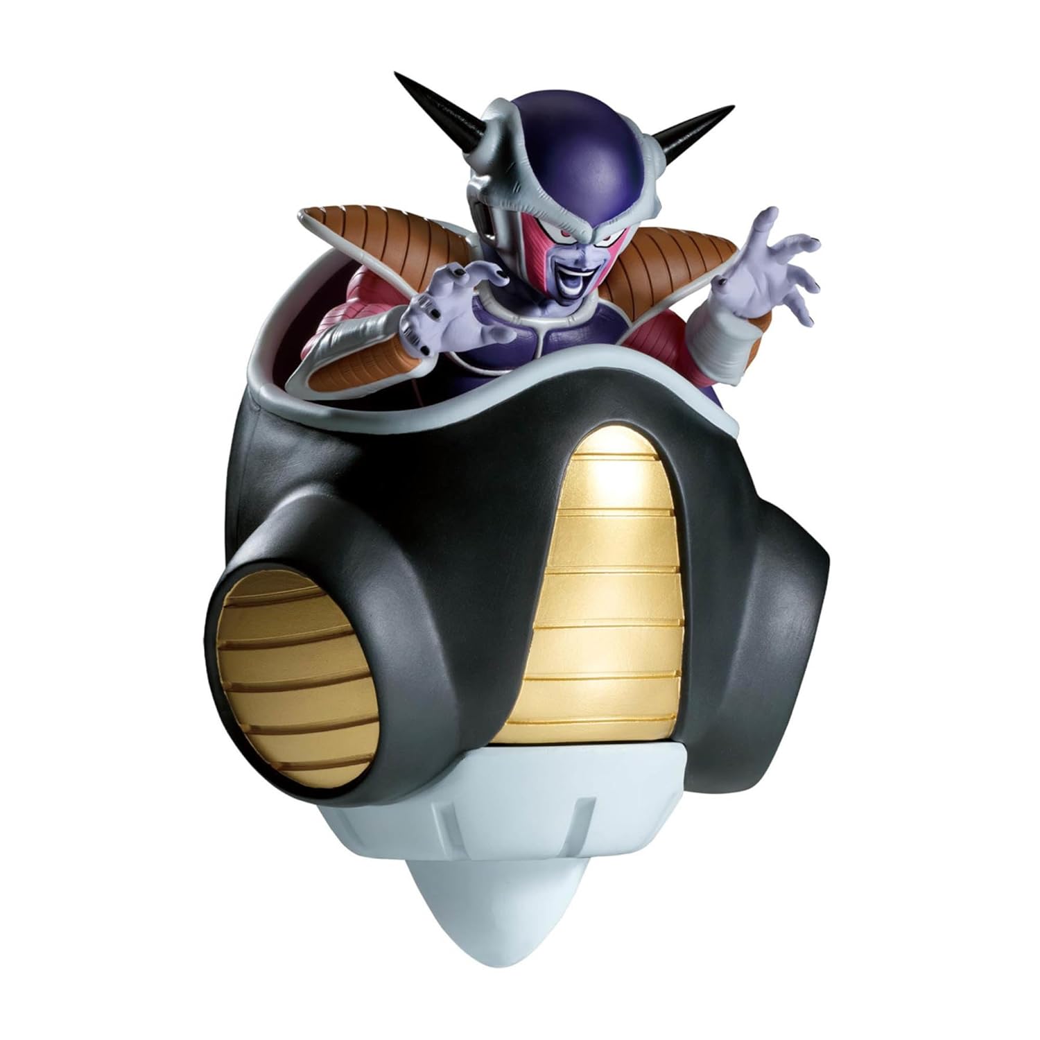 Dragon Ball Z Match Makers Frieza (VS Son Goku) Figure