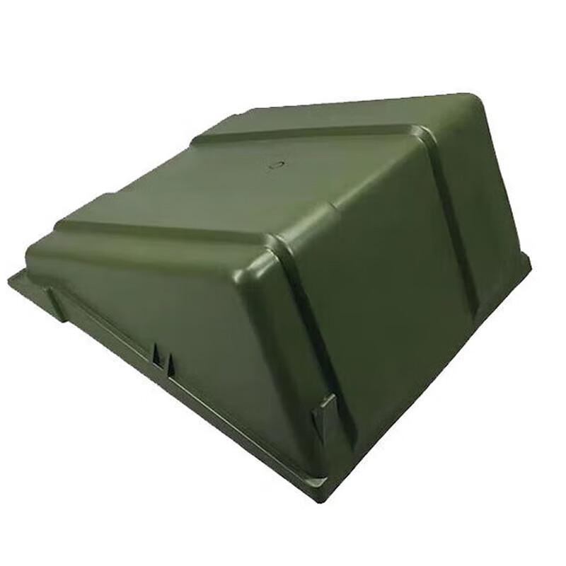 Iveco NJ2046 Battery Box Cover