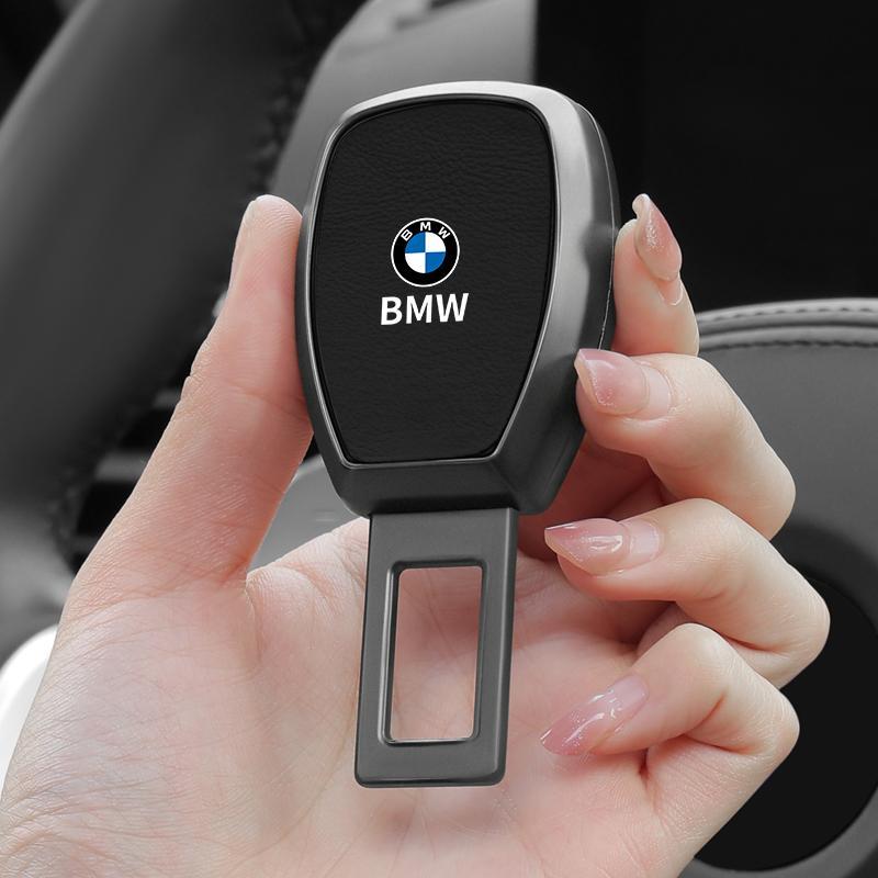 

Car Seat Belt Clamp Extender Safety Belt Buckle Car Seat Belt Extender For BMW X1 X2 X3 X5 X7 Auto Accessories