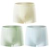 Rabby Boys' Cotton Boxer Briefs 3-Pack