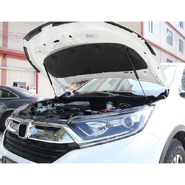 For Honda CR-V CRV 2017 2018 2019 2020 2021 2022 Car-Styling Front Bonnet Hood Gas Shock Lift Strut Bars Support Rod Accessories
