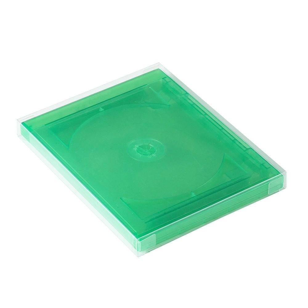 5 Stück Transparente Spielbox Schutzhülle Klare Spielkartenaufbewahrung für PS5 PS4 Xboxone