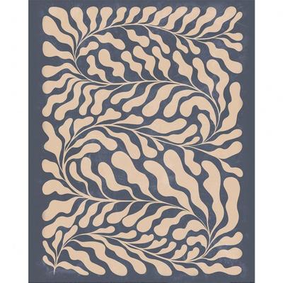 Dominique Vari Endless Foliage Print