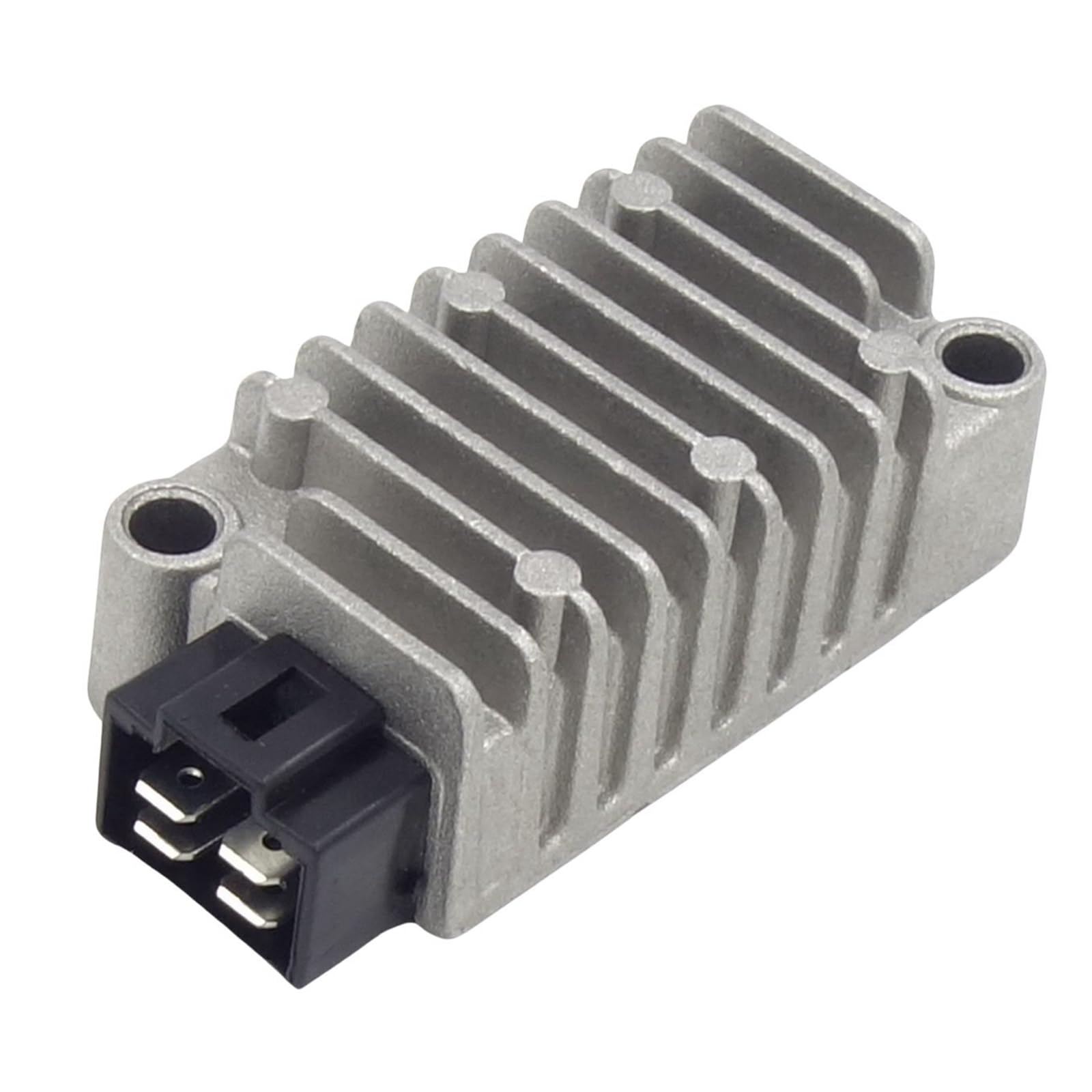 

DGYACHOR 4-контактный регулятор-выпрямитель для TW200 E, TW225 E, Selo 225 Selo серебряный