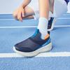 Erke Kids Summer Casual Shoes Kids sneakers Ink-Blue 65125202055-603