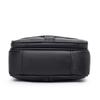 Vintage Leder Umhängetasche für Herren – Klassische Messenger Crossbody Tasche für Business Casual & Reisegebrauch