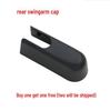 Rear Wiper Blade & Swing Bolt Thread Cover Cap for Great Wall H6 H1 H2 H4 F5 Coupe F7