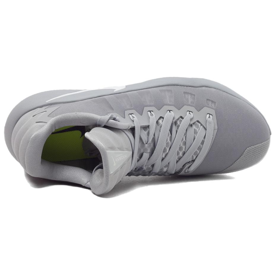 Nike Hyperdunk 2016 Low EP Men Sneakers Grey Grey White 844364-010