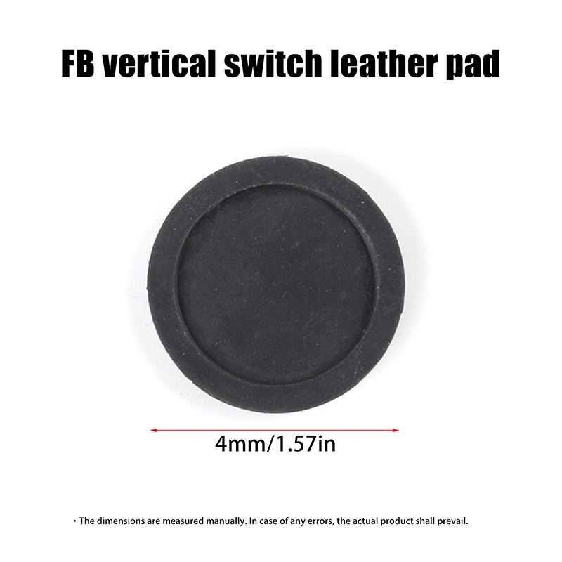 

2 шт. Гумові прокладки головки циліндра повітряного компресора, шайби, перемикач, шкіряна прокладка, прокладка автоматичного реле тиску для деталей повітряного насоса