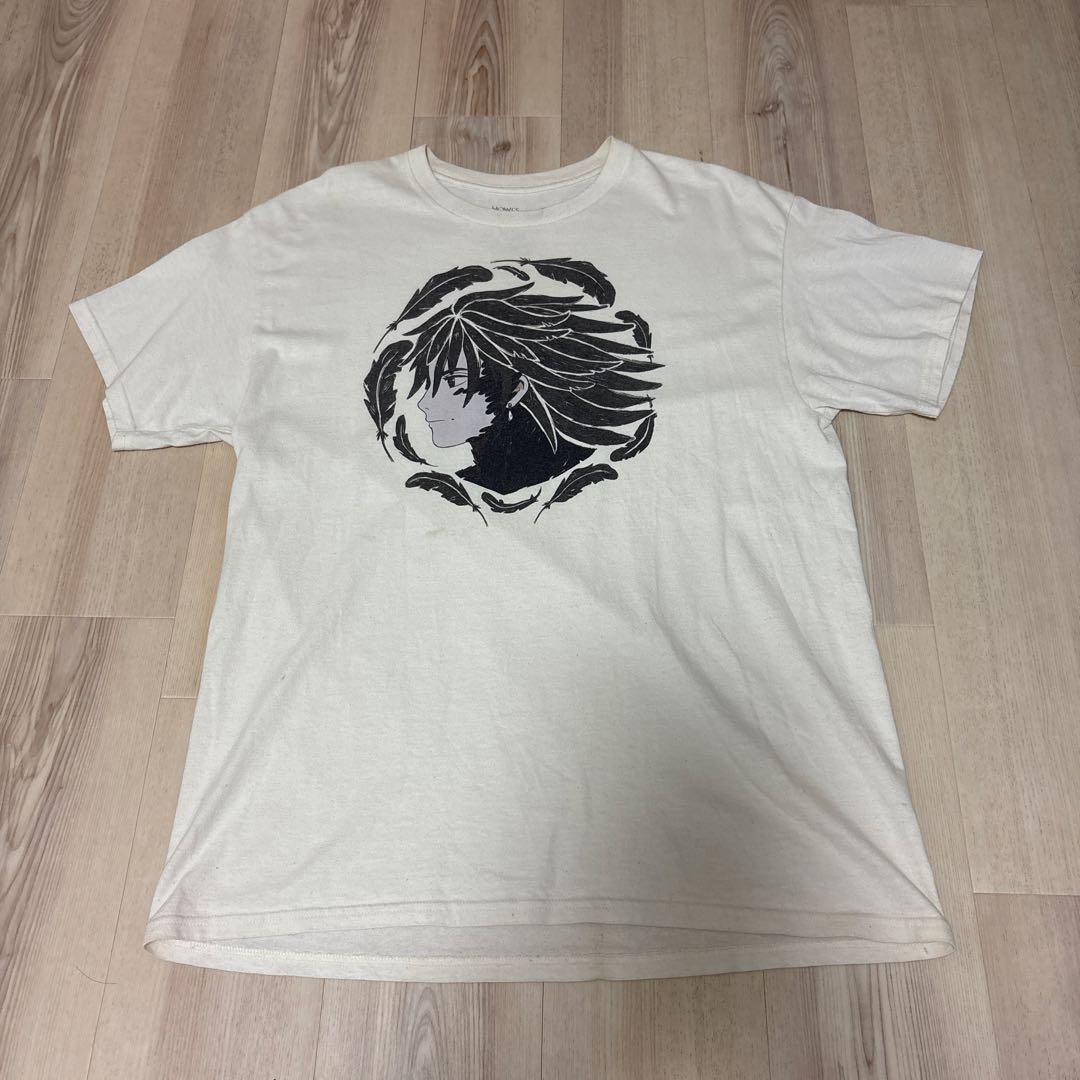 

[Б/У] Футболка Howl 10-х годов размер L