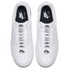 Nike Air Force 1 Low Double Air Low White Black Sneakers CJ1379-100