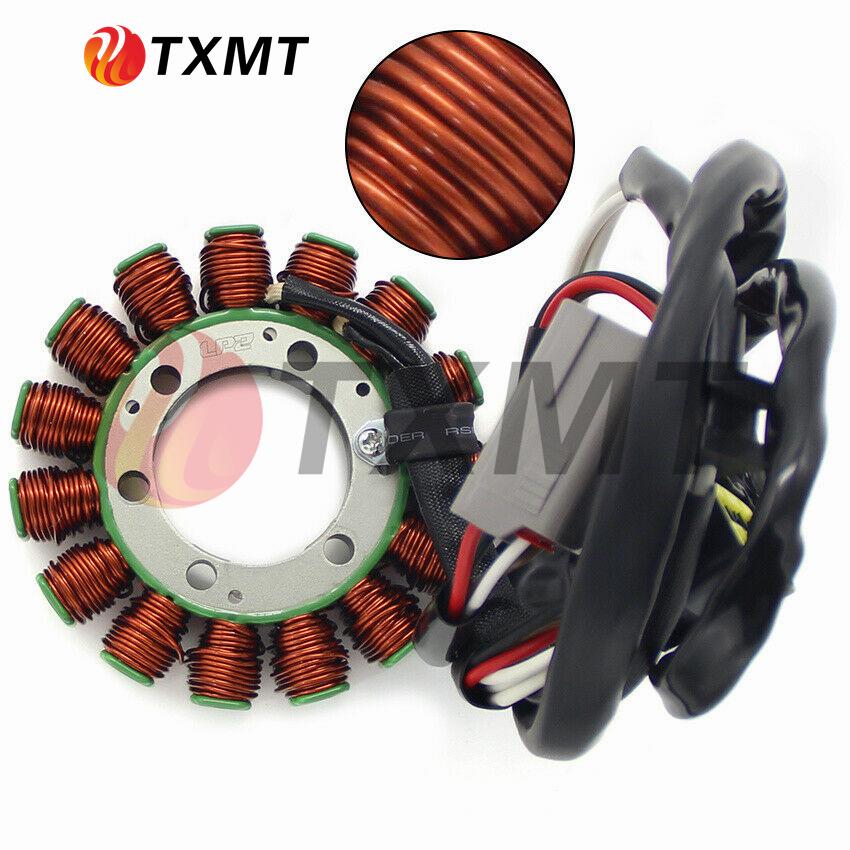 Kawasaki Vulcan VN900 (2007-2021) Stator Magneto Coil Generator