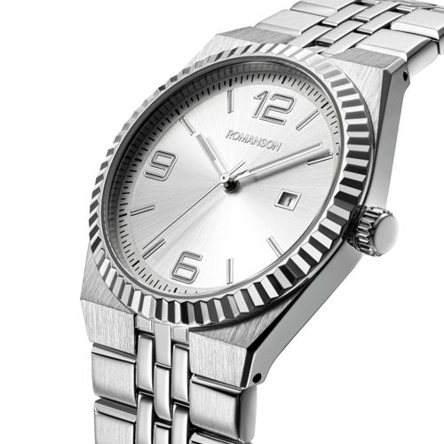 Lomanson Actius Date White 40 Rwtmmm6Bs201Whwh0