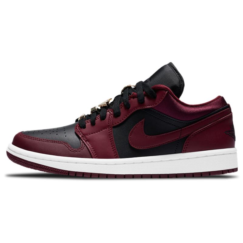 Air Jordan 1 Low Se 'Dark Beetroot' Women's Jordan DB6491-600