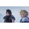 CRISIS CORE -FINAL FANTASY VII- Reunion [Amazon.co.jp Exclusive Offer] Original A4 Clear File -PS5