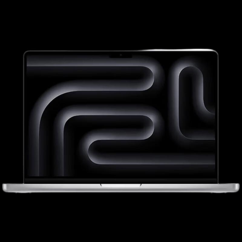 Apple MacBook Pro 14-inch (2025 M5) (CN version)