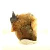 Stones and Minerals. Anatase. 34.9 Ct. Col De La Madeleine, Savoie, France..