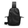 Men's Shoulder Bag, Sports Large Capacity Chest Bag, Cycling Crossbody Bag, Waterproof