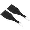 Hanging Belts Fitness AB Sling Straps Abdominal Muscle Training Support for Pull Up Workout