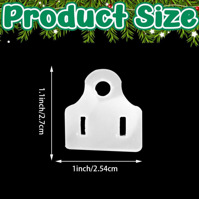 Weatherproof Extension Cord Washer Outdoor Christmas Light Plug Waterproof Pad Gfci Protector String Light Plug Silicone Cover