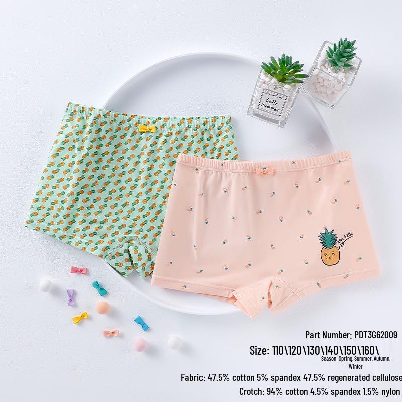 Boys' Pure Cotton & Modal Breathable Boxer Briefs, Sweat-Wicking, 50-Pack, Available In Small, Medium, Large