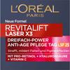LOREAL Revitalift Laser Day Cream X3 SPF25 50ml