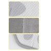 Pet Hair Removal Glove for Cats And Dogs Reusable Washable Pet Grooming Glove Electrostatic Lint Remover Glove for Furniture Sofa Bed Sheets Carpets