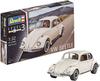 German Revell Volkswagen Beetle Plastic Model 07681 1/32 Käfer