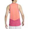 New Nike Court Slam Men's Dri-FIT Tennis Tank FQ2028-643