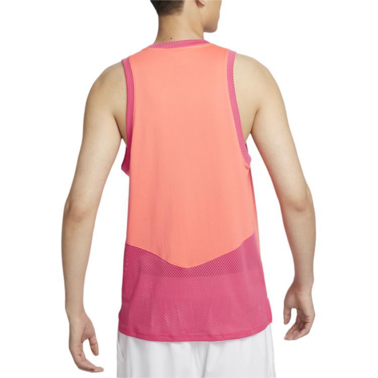 New Nike Court Slam Men's Dri-FIT Tennis Tank FQ2028-643