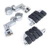 Honda Gold Wing GL1800 F6B Modified Footrest Bracket Bumper Front Peg 2001-2017