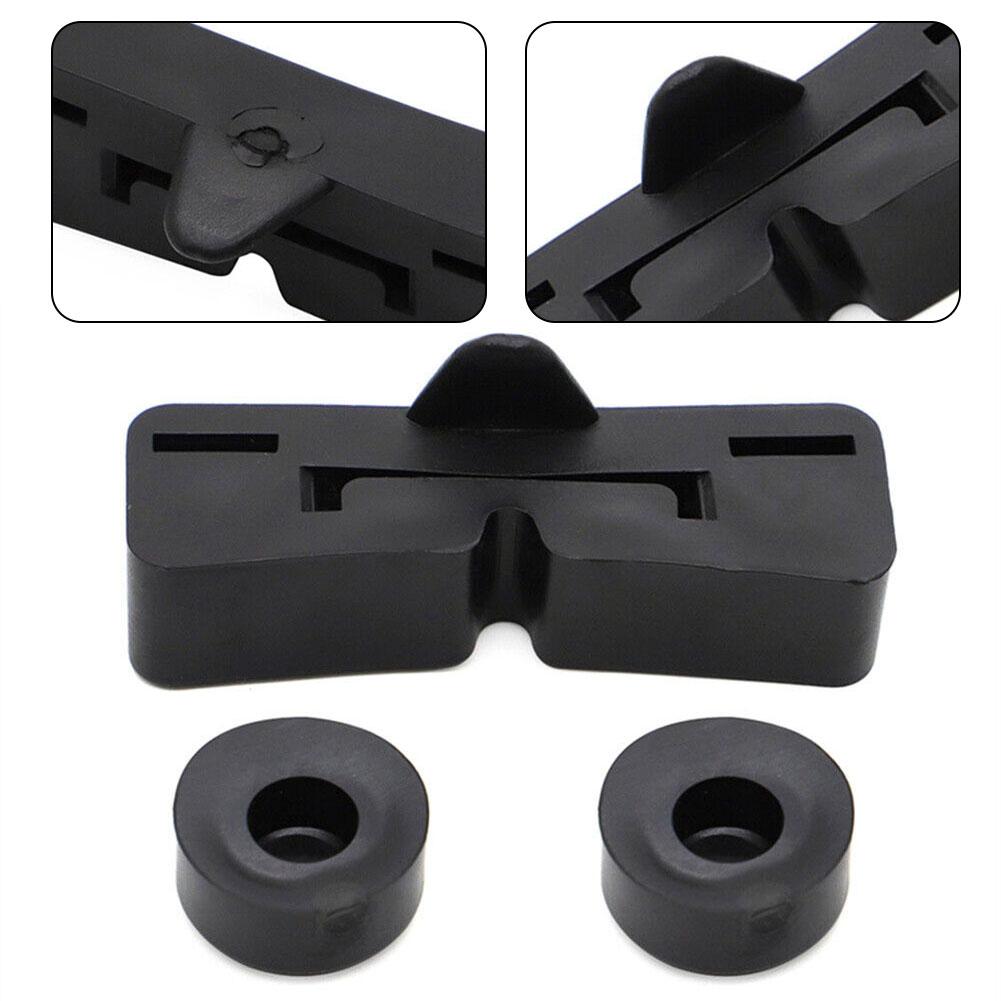 

Задний держатель бензобака для Honda CB100K SL100 XL100, совершенно новый