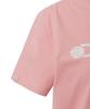 DISCOVERY EXPEDITION Women'S Freshvent Logan Short Sleeve T-Shirt (Peach)
