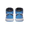 Jordan 1 Retro High OG PS UNC Toe FD1412-400