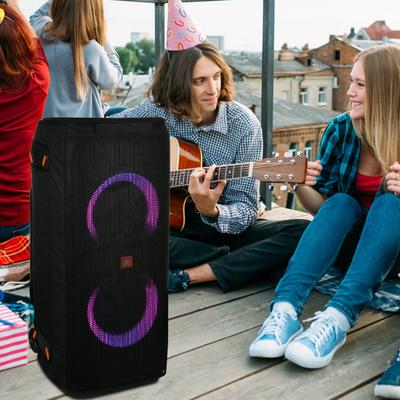 Speaker Protector Dust Cover for JBL Partybox 310 Speaker Dustproof Cover Keep Speaker Clean and Protecteds