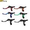 Motocross CNC 360° Labor-saving Anti-slip Folding Brake Clutch Levers For HONDA CRF CR BOSUER BSE M2 M4 M5 M6 KAYO K6 T6 GUIZUN