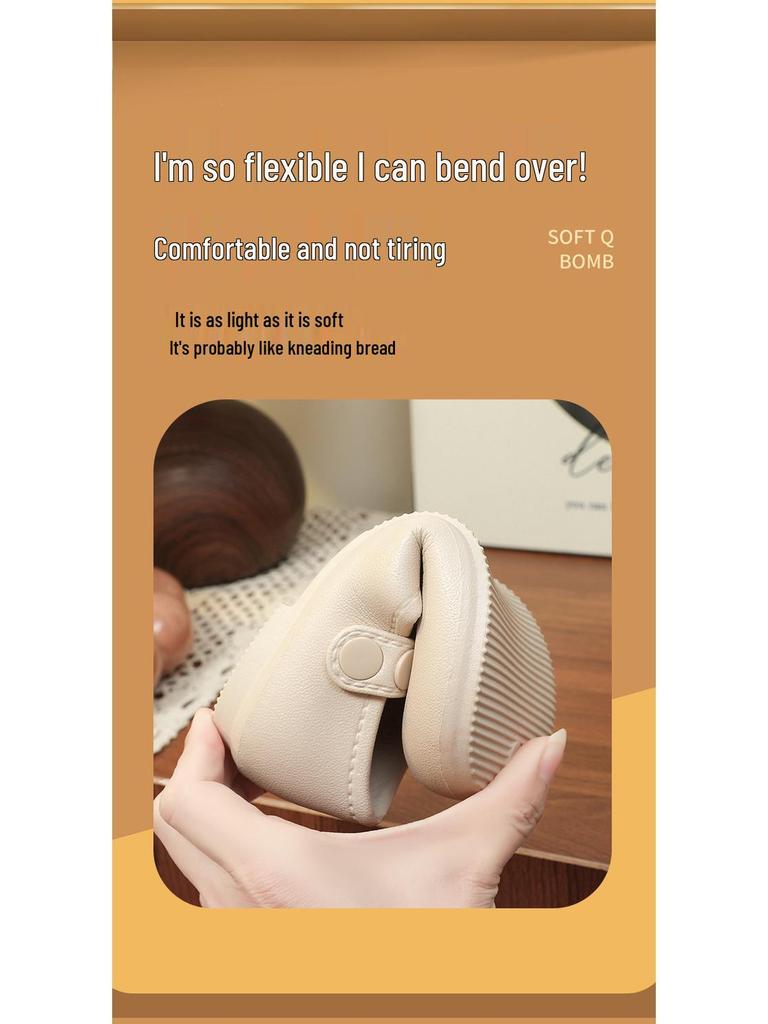 Girls' EVA Princess Shoes: Cute, All-Season School Style Moccasins with Soft Soles for Toddlers