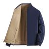 Men's Reversible Business Casual Jacket - 2026 Spring & Autumn Collection
