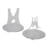 Acrylic Sword Stand Sword Display Stand Holds Blade And Handle
