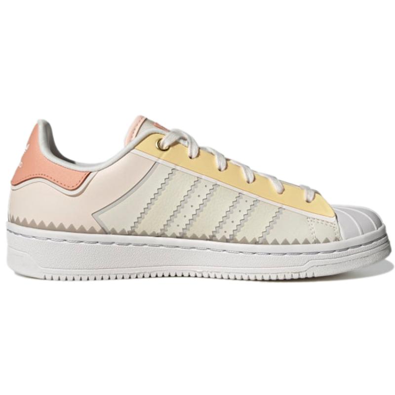 adidas Superstar Ot Tech Wonder White Ambient Blush Women's Sneakers H05638