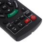 N2QAYB000466 Remote Control Replacement Fit for DVD Recorder DMR-EZ45 DMR-EZ47 DMR-EZ48 DMR-EZ49 DMR-EZ49V MR-EZ49VEBK